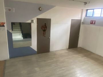 Amplio Edificio Con Uso de Suelo Mixto de 510m2 en Col. Popotla