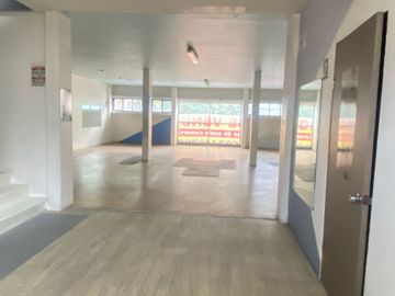 Amplio Edificio Con Uso de Suelo Mixto de 510m2 en Col. Popotla