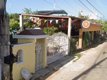 Venta de casa en Oxkutzcab, Mérida - SOLO CONTADO