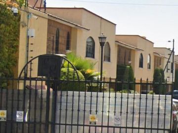 Casa En Remate Bancario En San Mateo Atenco Estado De Mexico
