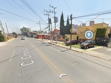 Casa En Remate Bancario En San Mateo Atenco Estado De Mexico