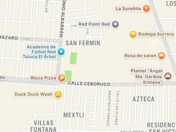 Casa En Remate Bancario En San Mateo Atenco Estado De Mexico