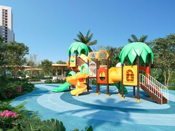 Departamentos en Preventa en Cancún – Vistas Espectaculares y Amenidades de Lujo