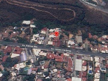 Casa en venta en Cuernavaca Morelos Palmas Bellavista