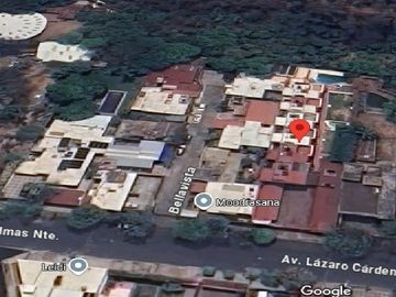 Casa en venta en Cuernavaca Morelos Palmas Bellavista