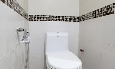 SOLEMARE15XXD: For Sale Fully Furnished 1BR with Balcony in Solemare Parksuites, Parañaque City