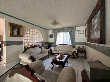 SE VENDE Casa en Real del Bosque