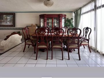 SE VENDE Casa en Real del Bosque