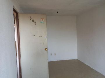 Departamento en Venta Ecatepec 2000 Fovissste