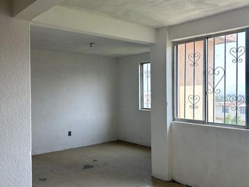 Departamento en Venta Ecatepec 2000 Fovissste