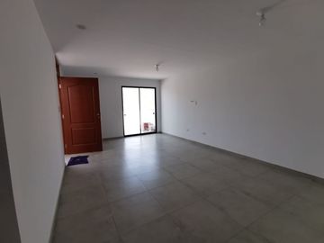 DPTOS ESTRENO 6TO PISO, 03 DORMITORIOS CON TERRAZA. URB. MANGOMARCA SJL