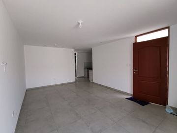 DPTOS ESTRENO 6TO PISO, 03 DORMITORIOS CON TERRAZA. URB. MANGOMARCA SJL