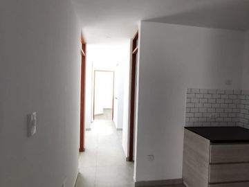 DPTOS ESTRENO 6TO PISO, 03 DORMITORIOS CON TERRAZA. URB. MANGOMARCA SJL