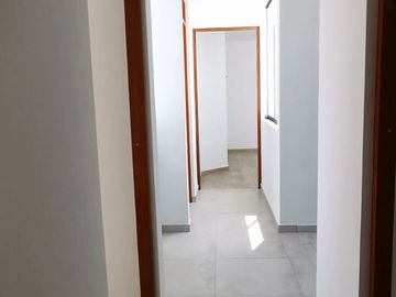 DPTOS ESTRENO 6TO PISO, 03 DORMITORIOS CON TERRAZA. URB. MANGOMARCA SJL