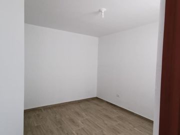 DPTOS ESTRENO 6TO PISO, 03 DORMITORIOS CON TERRAZA. URB. MANGOMARCA SJL