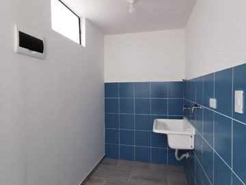 DPTOS ESTRENO 6TO PISO, 03 DORMITORIOS CON TERRAZA. URB. MANGOMARCA SJL