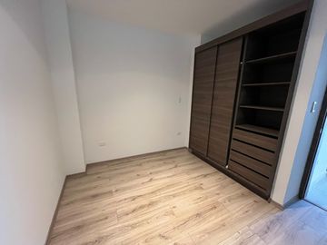 Amplio departamento en venta - Puente 2 Valle de los Chillos