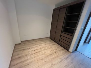 Amplio departamento en venta - Puente 2 Valle de los Chillos