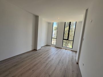 Amplio departamento en venta - Puente 2 Valle de los Chillos