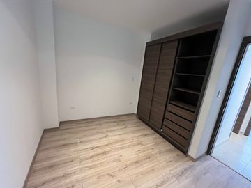 Amplio departamento en venta - Puente 2 Valle de los Chillos