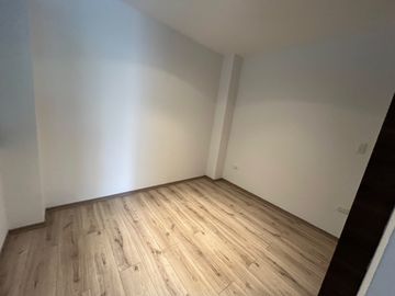 Amplio departamento en venta - Puente 2 Valle de los Chillos