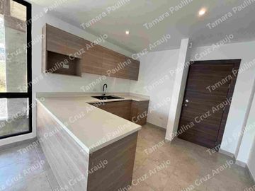 Amplio departamento en venta - Puente 2 Valle de los Chillos