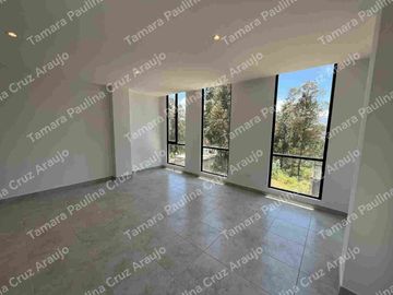 Amplio departamento en venta - Puente 2 Valle de los Chillos