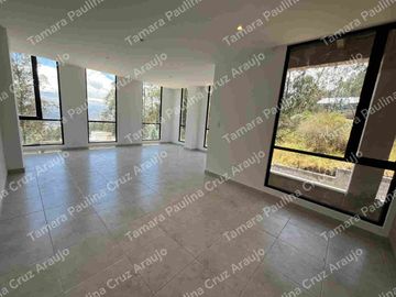 Amplio departamento en venta - Puente 2 Valle de los Chillos