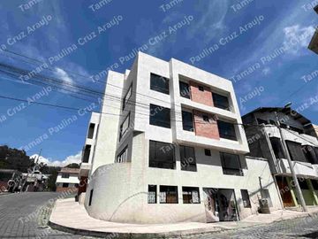 Departamento en Venta en el Balcón del Valle cerca al Puente 2