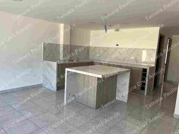 Departamento en Venta en el Balcón del Valle cerca al Puente 2