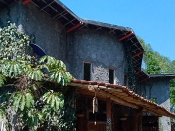 Jual villa murah di hargobinangun kaliurang sleman yogyakarta