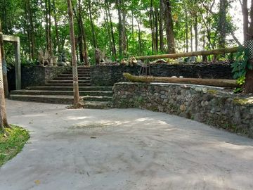 Jual villa murah di hargobinangun kaliurang sleman yogyakarta