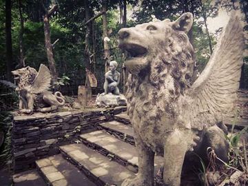 Jual villa murah di hargobinangun kaliurang sleman yogyakarta