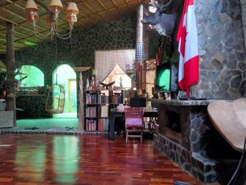 Jual villa murah di hargobinangun kaliurang sleman yogyakarta
