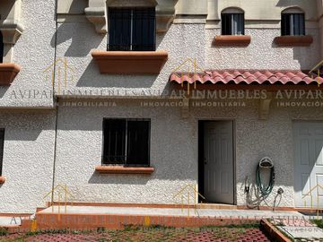 VENTA DE CASA EN  EO-11  A/P  VILLA DEL REAL 5TA SECCIÓN, OJO DE AGUA, EDOMEX, 55749