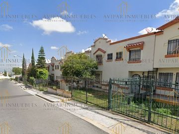 VENTA DE CASA EN  EO-11  A/P  VILLA DEL REAL 5TA SECCIÓN, OJO DE AGUA, EDOMEX, 55749