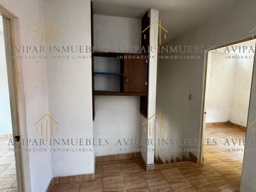 VENTA DE CASA EN  EO-11  A/P  VILLA DEL REAL 5TA SECCIÓN, OJO DE AGUA, EDOMEX, 55749