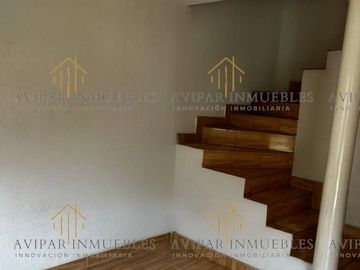 VENTA DE CASA EN  EO-11  A/P  VILLA DEL REAL 5TA SECCIÓN, OJO DE AGUA, EDOMEX, 55749