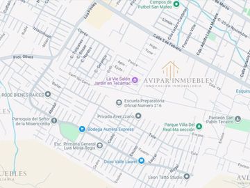 VENTA DE CASA EN  EO-11  A/P  VILLA DEL REAL 5TA SECCIÓN, OJO DE AGUA, EDOMEX, 55749