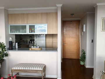 I. HOLZAPFEL #945 | Departamento 2D2B en Bosques de Montemar