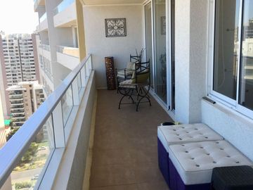 I. HOLZAPFEL #945 | Departamento 2D2B en Bosques de Montemar