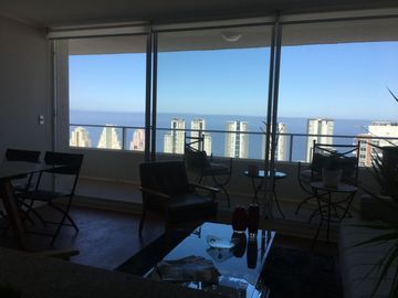 I. HOLZAPFEL #945 | Departamento 2D2B en Bosques de Montemar
