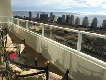 I. HOLZAPFEL #945 | Departamento 2D2B en Bosques de Montemar