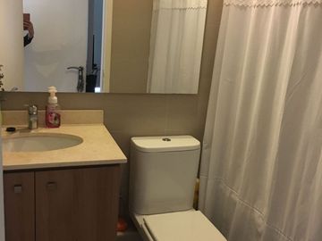I. HOLZAPFEL #945 | Departamento 2D2B en Bosques de Montemar