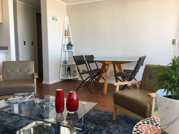 I. HOLZAPFEL #945 | Departamento 2D2B en Bosques de Montemar
