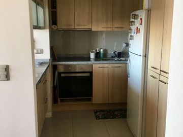 I. HOLZAPFEL #945 | Departamento 2D2B en Bosques de Montemar