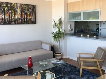 I. HOLZAPFEL #945 | Departamento 2D2B en Bosques de Montemar