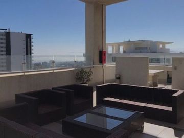 I. HOLZAPFEL #945 | Departamento 2D2B en Bosques de Montemar