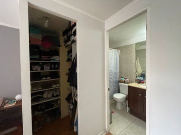 DEPARTAMENTO EN VENTA EN TOESCA
