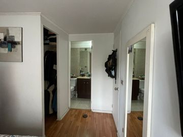 DEPARTAMENTO EN VENTA EN TOESCA